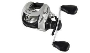 Quantum Monster casting reel