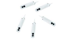 Fiiish Leurres Rattle Glass Capsule