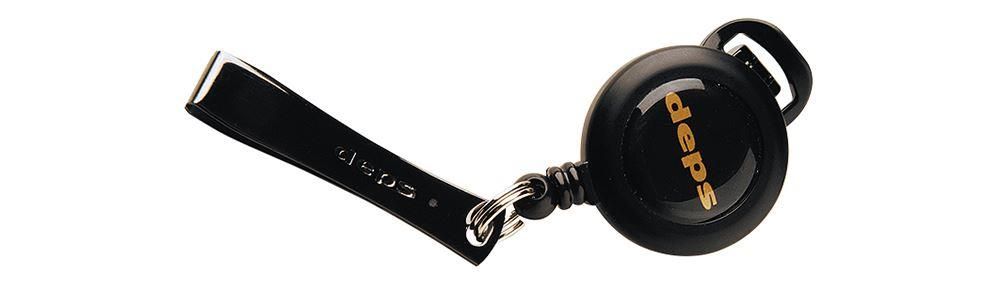 Deps Pin On Reel & LIne Cutter