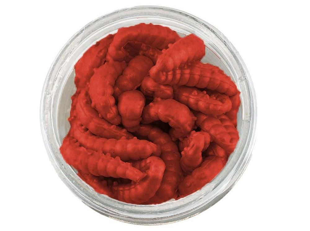 Berkley Powerbait Honey Worm