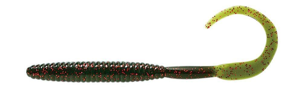 Deps Deathadder Jumbo Curly