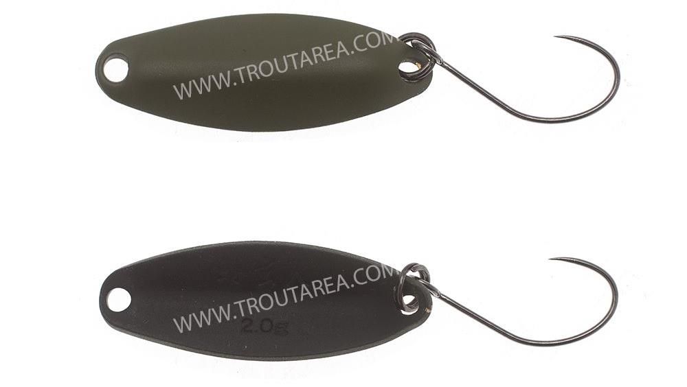 Nories Masukuroto spoon