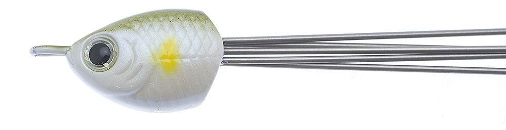 Lucky Craft Bevy Rig