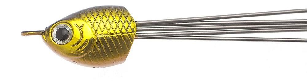 Lucky Craft Bevy Rig