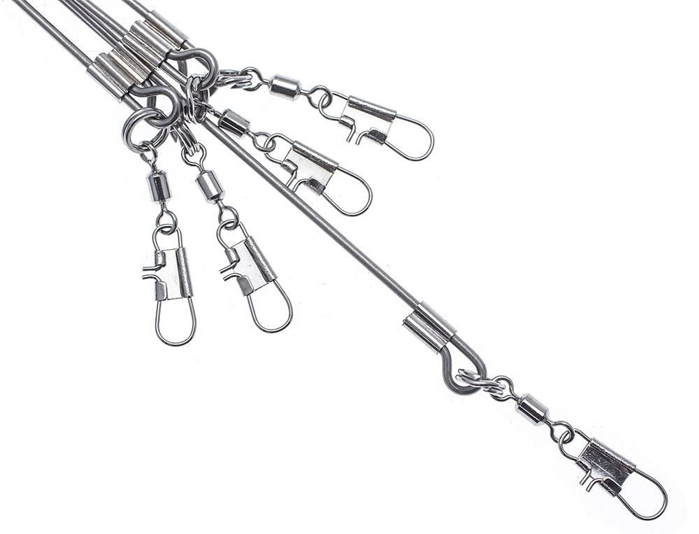 Lucky Craft Bevy Rig