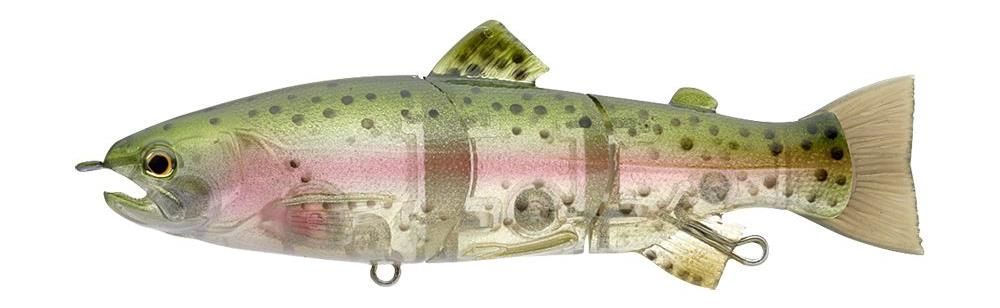 Lucky Craft Real California 110 Supreme