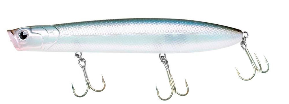 Lucky Craft Gunfish 135 SW