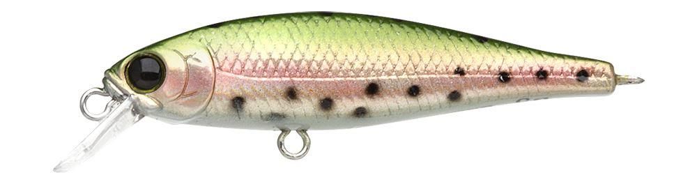 Lucky Craft Pointer 48 minnow