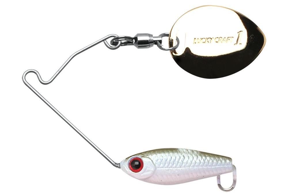 Lucky Craft Area's Bait