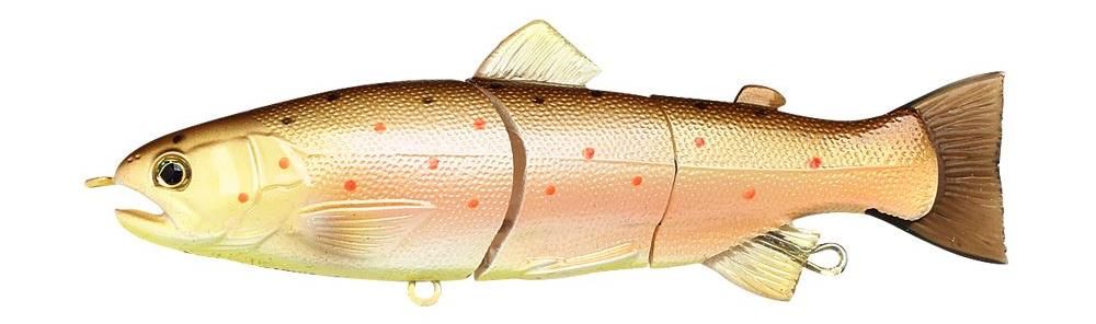 Lucky Craft Real California 110 Supreme