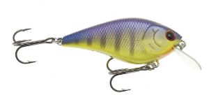 Lucky Craft KJ Flat 1.5 "Silent"