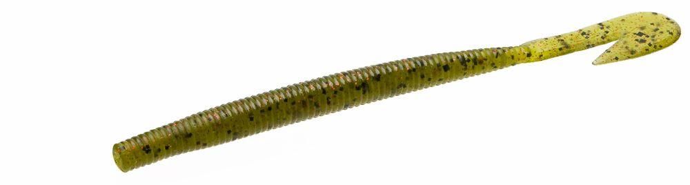 Zoom Ultra Vibe Speed Worm