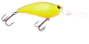 Bass Pro Shops XPS Lazer Eye Deep Diver Crank