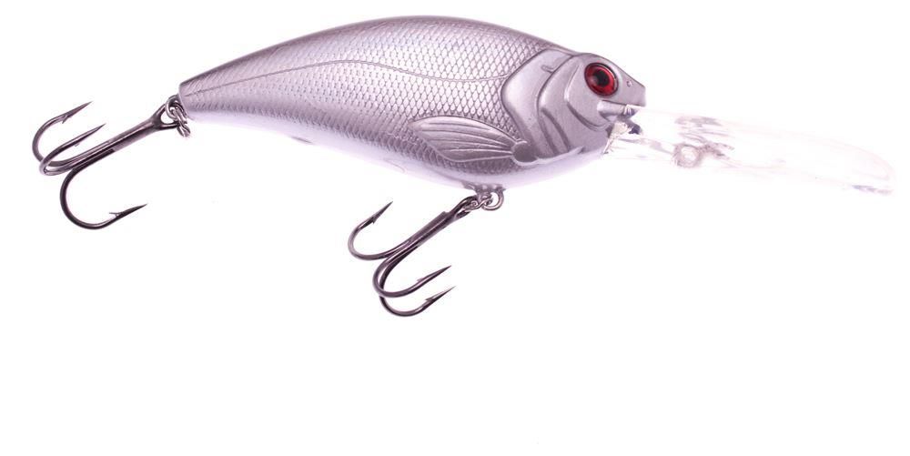 Bass Pro Shops XPS Lazer Eye Deep Diver Crank