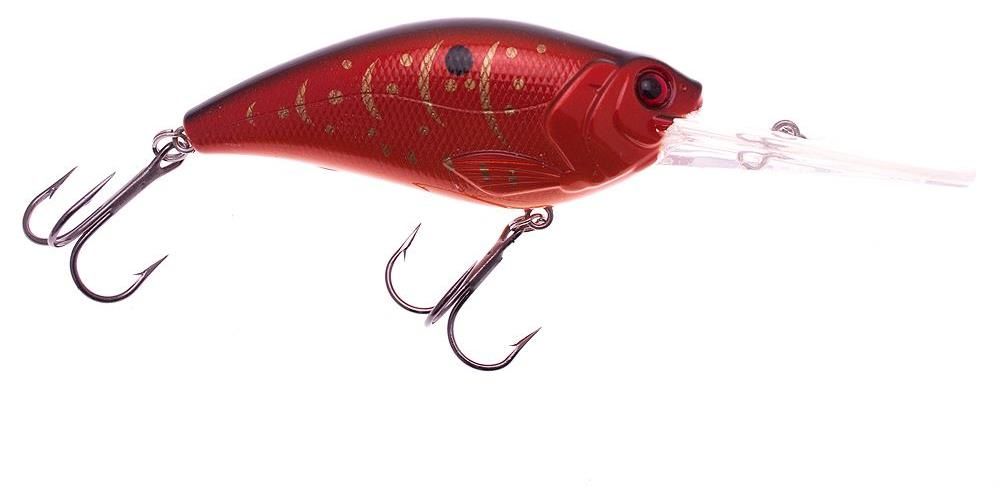 Bass Pro Shops XPS Lazer Eye Deep Diver Crank