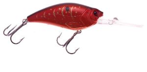Bass Pro Shops XPS Lazer Eye Deep Diver Crank