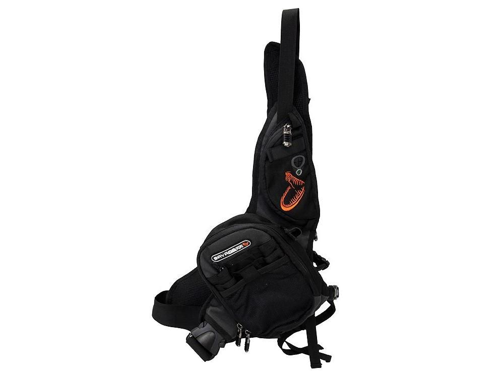 Savage Gear Roadrunner Gear Bag