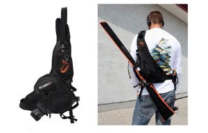 Savage Gear Roadrunner Gear Bag