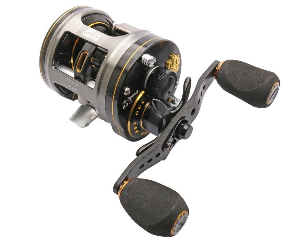 Abu Garcia Ambassadeur Morrum ZX
