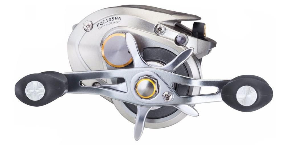 Bass Pro Shops Pro Qualifier 2 Casting Reel - Bass Store Italy