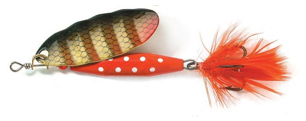 Abu Garcia Reflex Red