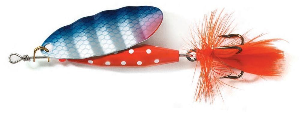 Abu Garcia Reflex Red