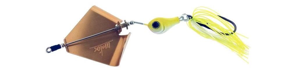 Molix Lover Buzz SS Junior