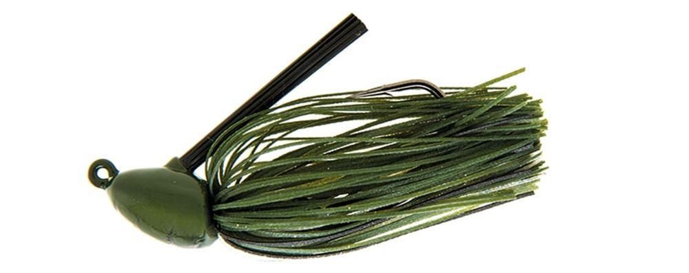Molix Tenax Jig Wide Gap