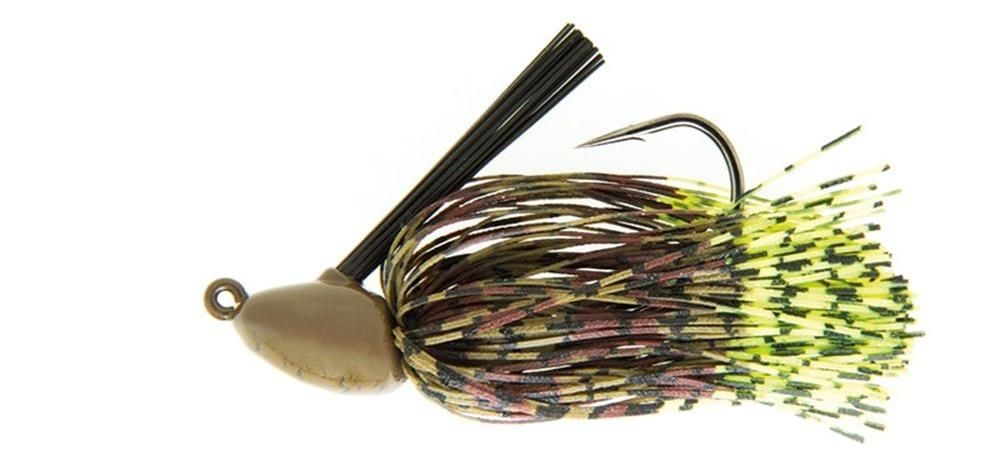 Molix Tenax Jig Wide Gap