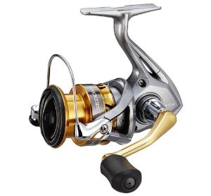Shimano Sedona FI spinning reels