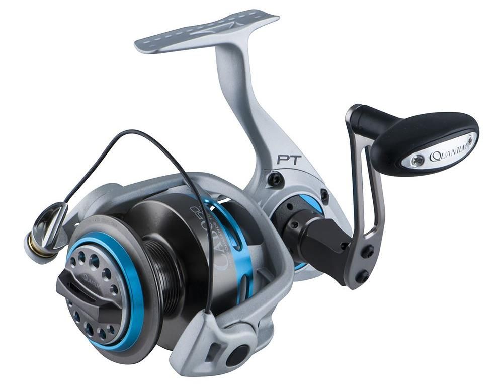 Quantum Cabo PT spinning reel