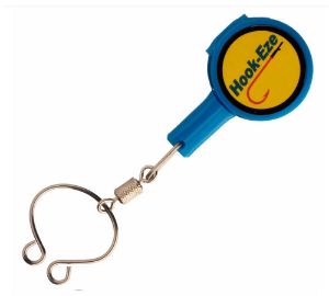 Hook-Eze Fishing Tool