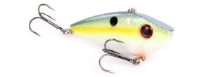 Strike King Red Eye Shad Lipless