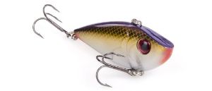 Strike King Red Eye Shad Lipless