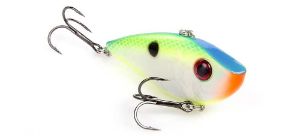 Strike King Red Eye Shad Lipless