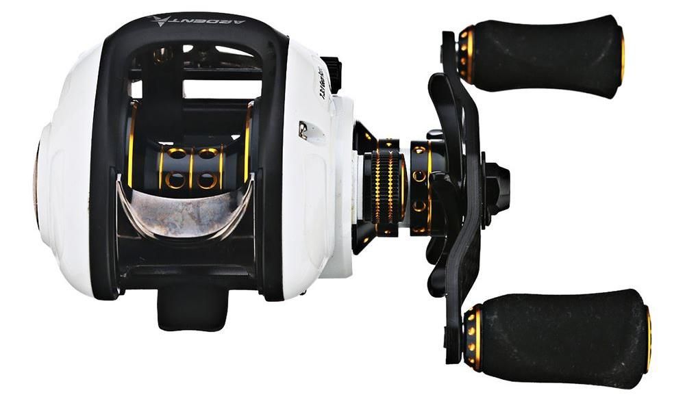 Ardent Apex Grand casting reel