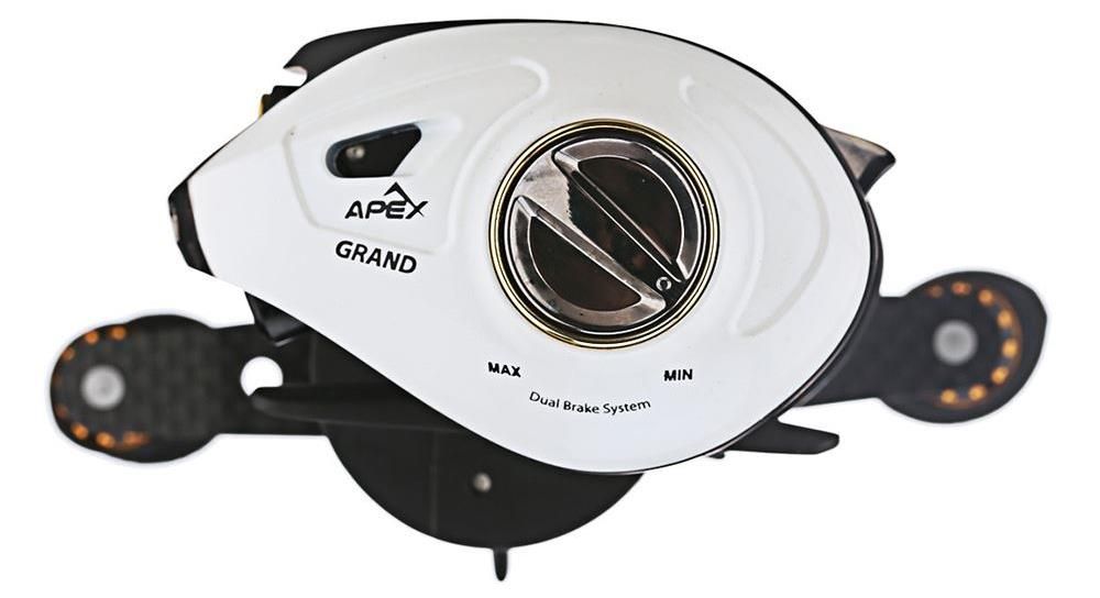 Ardent Apex Grand casting reel