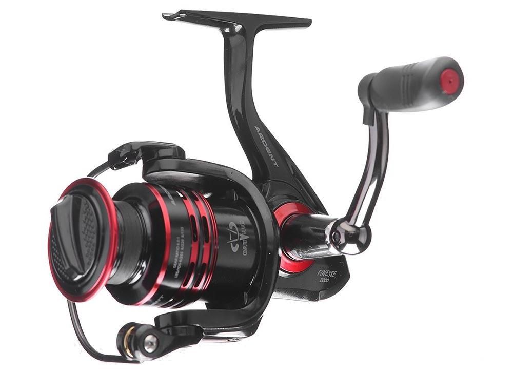 Ardent Finesse spinning reel