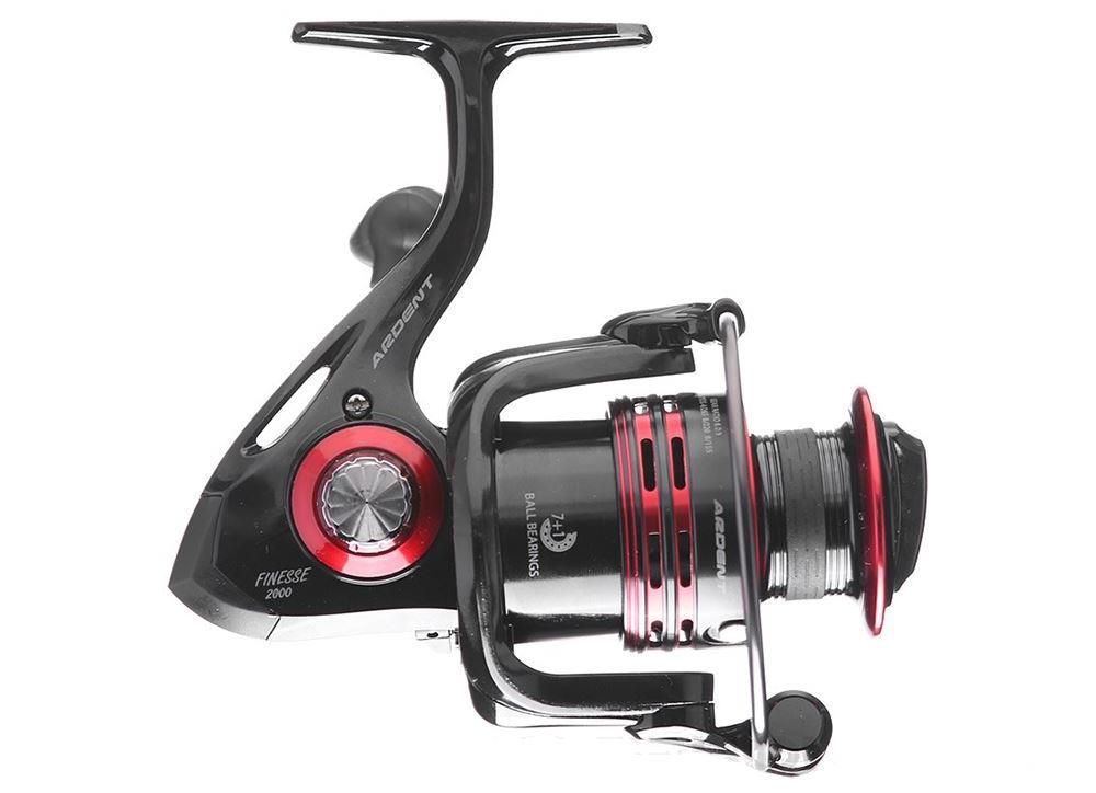 Ardent Finesse spinning reel