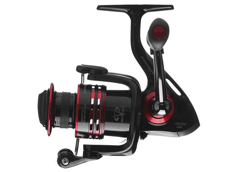 Ardent Finesse spinning reel