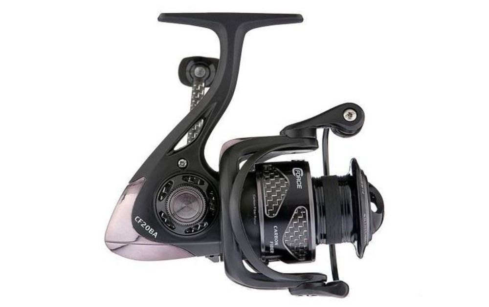 Ardent C-Force spinning reel
