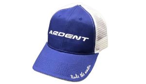 Ardent Low Profile Trucker Hat
