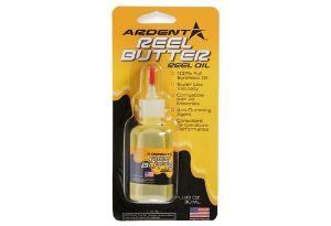 Manutenzione del prodotto Ardent Reel Butter Oil di marca Ardent
