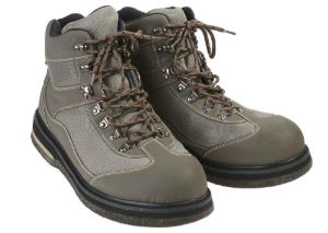 Scarpe da wading del prodotto Mikado Wading Shoes di marca Mikado