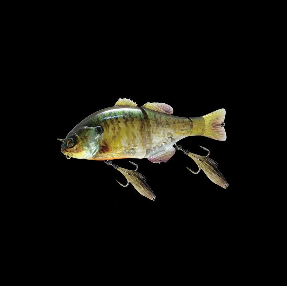 Jackall Bros Gigantarel