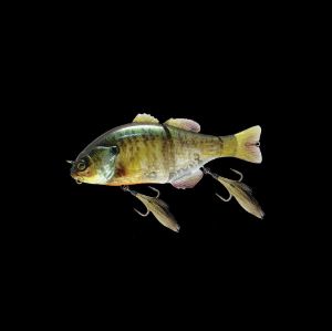 Jackall Bros Gigantarel