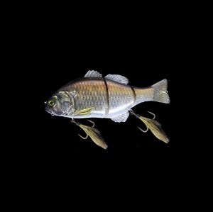 Jackall Bros Gigantarel