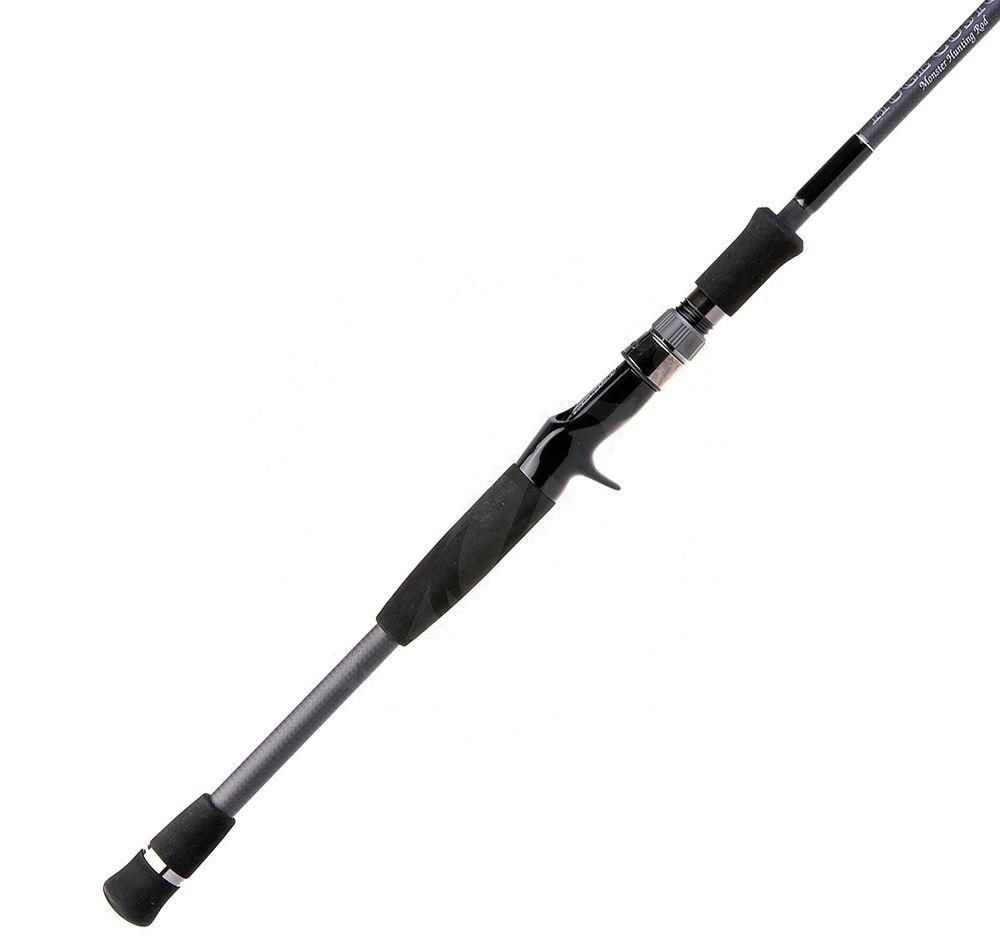 Canne Casting Monopezzo del prodotto Deps Huge Custom Casting Rod di marca Deps