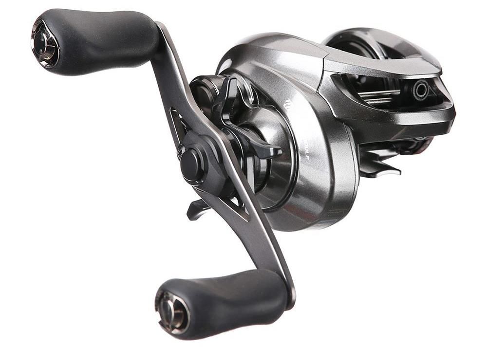 Mulinelli da Casting Low Profile del prodotto Shimano Chronarch MGL casting reels di marca Shimano