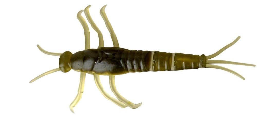 Savage Gear 3D LB PVC Mayfly